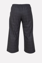 PANTALONI A QUADRI - MORE BY SISTE'S