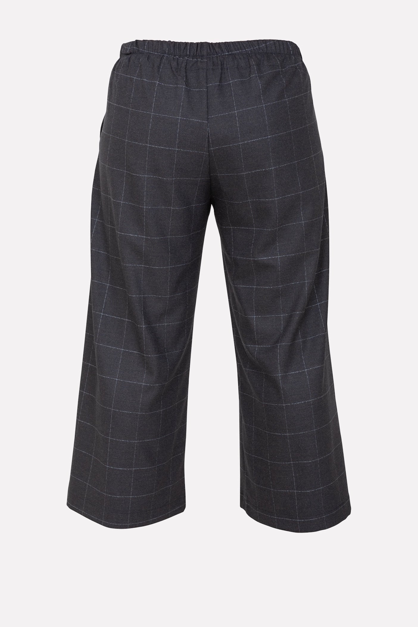 PANTALONI A QUADRI - MORE BY SISTE'S
