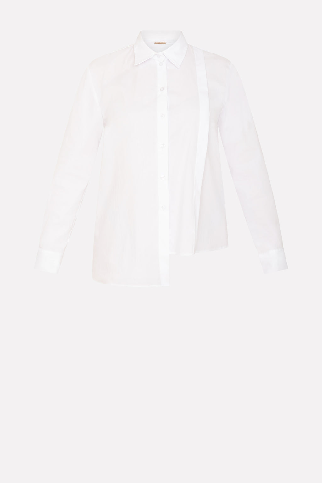 CAMICIA ASIMETRICA - MORE BY SISTE'S