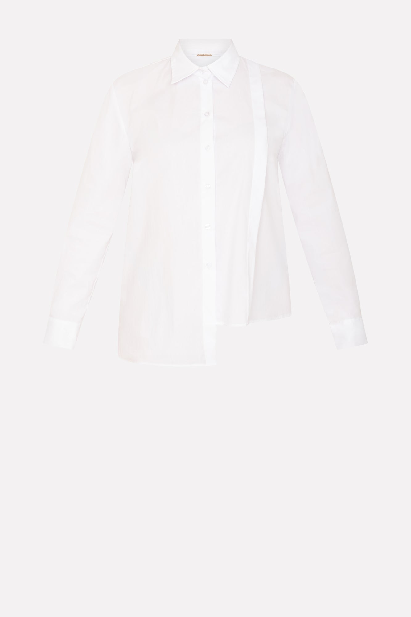 CAMICIA ASIMETRICA - MORE BY SISTE'S
