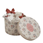COFANETTO 5 DECORAZIONI FRUIT DE BOIS - MATHILDE
