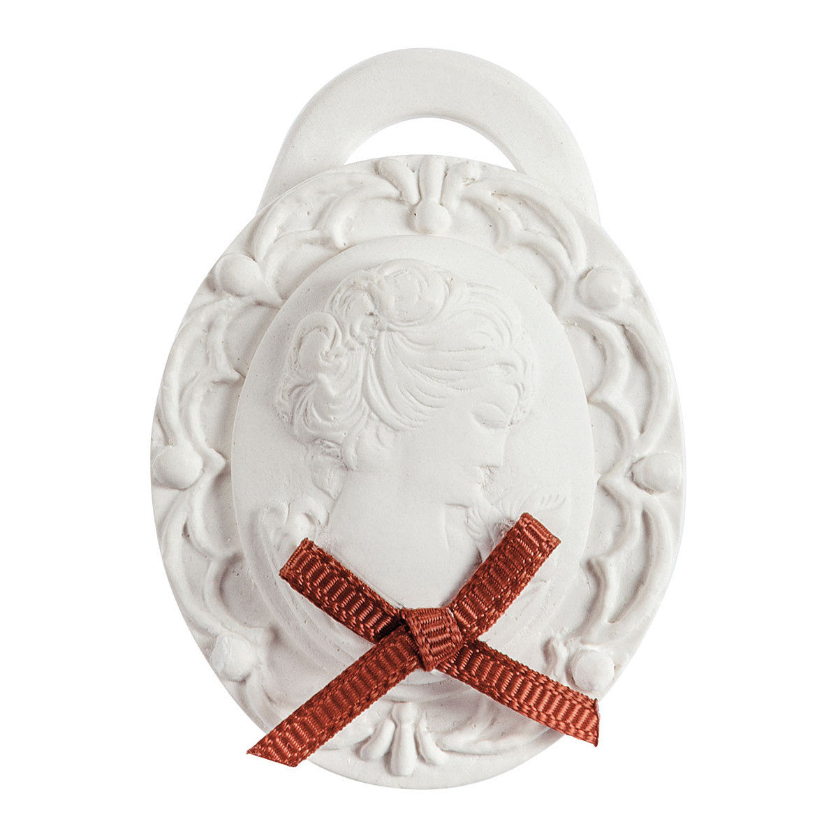 COFANETTO 5 DECORAZIONI FRUIT DE BOIS - MATHILDE