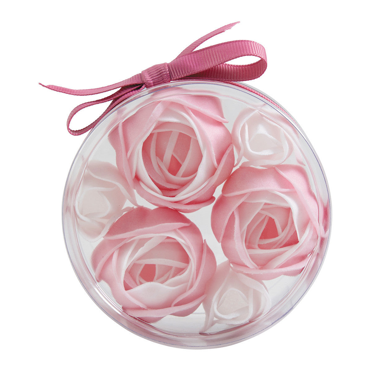 COFEZIONE DI ROSE DE SAPONE - MATHILDE