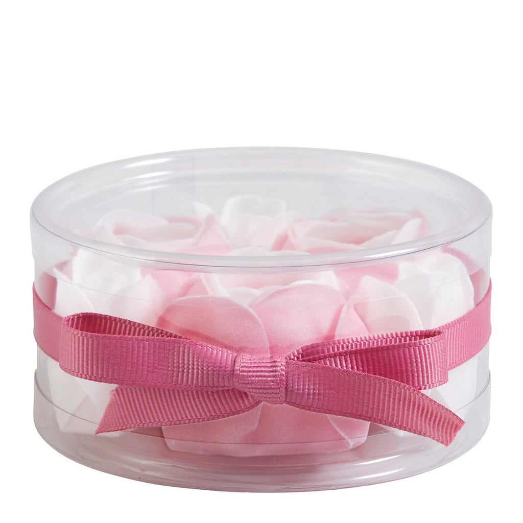 COFEZIONE DI ROSE DE SAPONE - MATHILDE