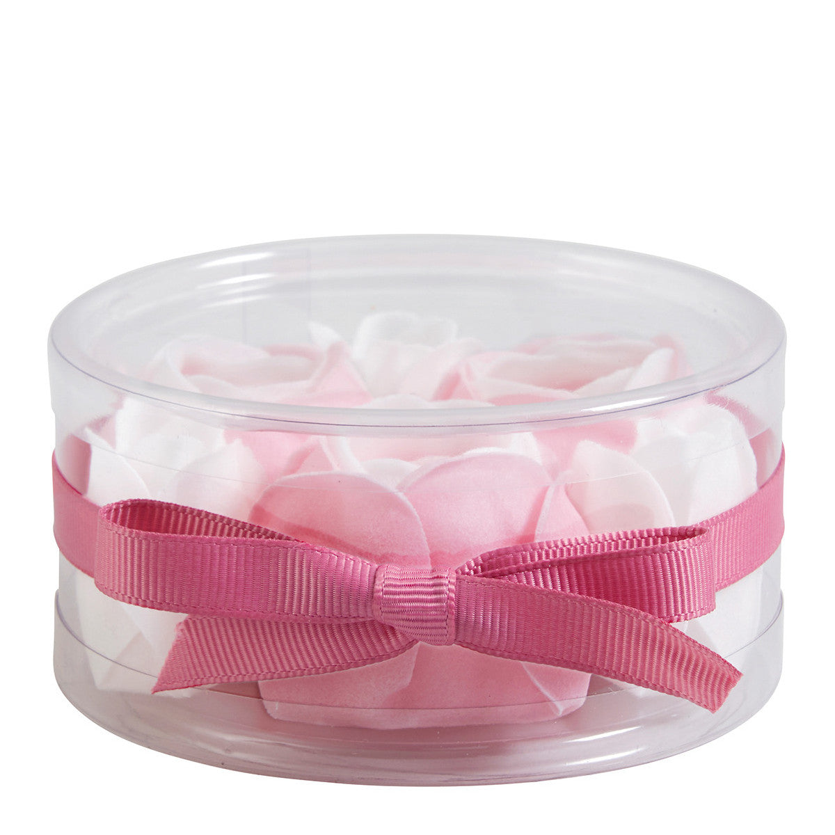 COFEZIONE DI ROSE DE SAPONE - MATHILDE
