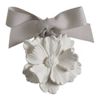 COFANETTO 5 DECORAZIONI FLEUR DE COTON -MATHILDE