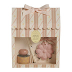 SET DIFFUSORE E DECORO  - MATHILDE