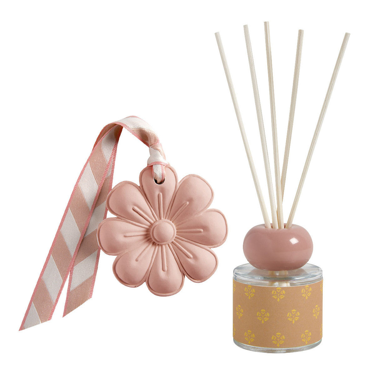 SET DIFFUSORE E DECORO  - MATHILDE