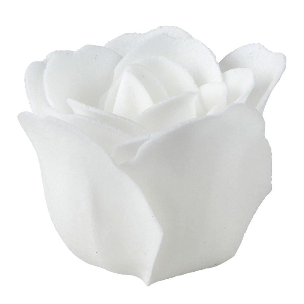 SCATOLA PROFUMATA DI 6 ROSE SAPONE - MATHILDE