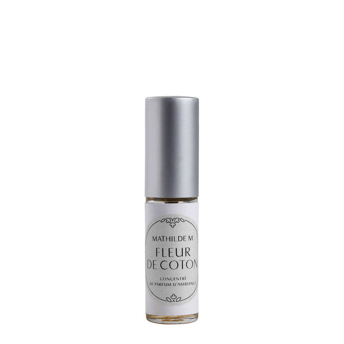 FRAGRANCE CONCETRATE FLEUR DE COTON - MATHILDE