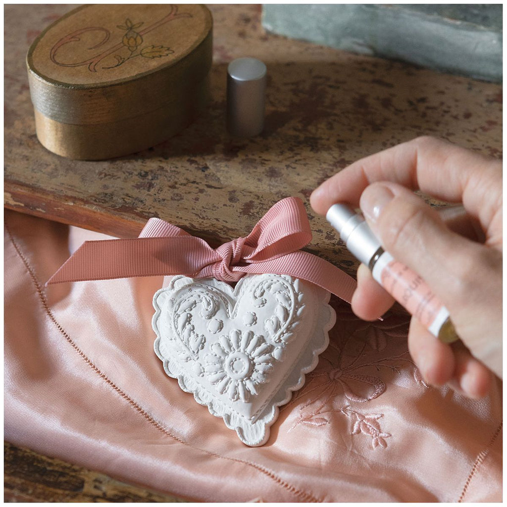 FRAGANCE CONCENTRATE ROSE ELIXIR - MATHILDE