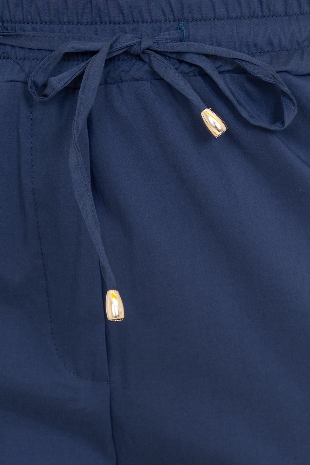 PANTALONE CON CULISSE - MORE BY SISTE'S