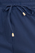 PANTALONE CON CULISSE - MORE BY SISTE'S