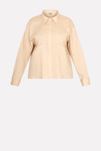CAMICIA CON TASCHE - MORE BY SISTE'S