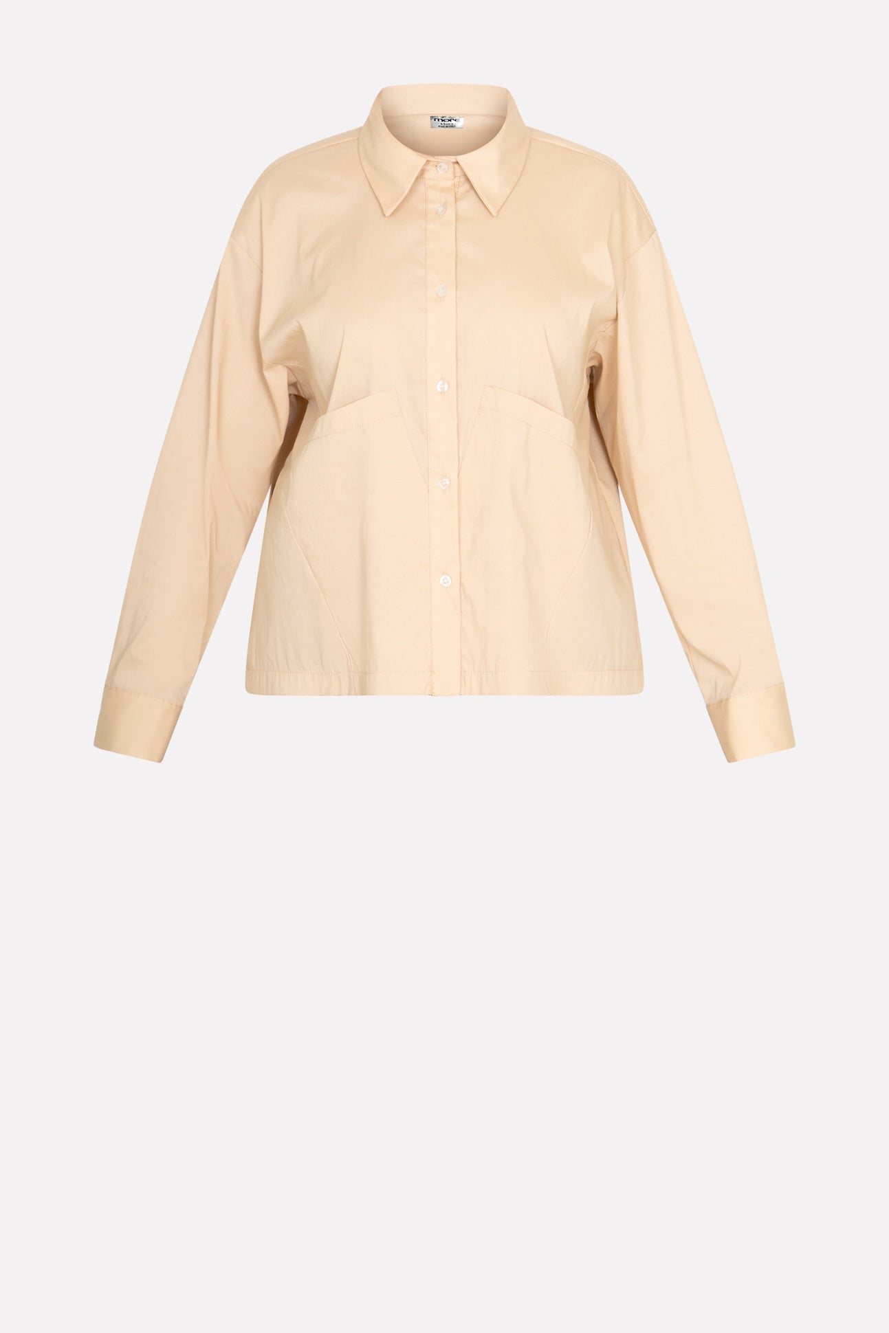 CAMICIA CON TASCHE - MORE BY SISTE'S