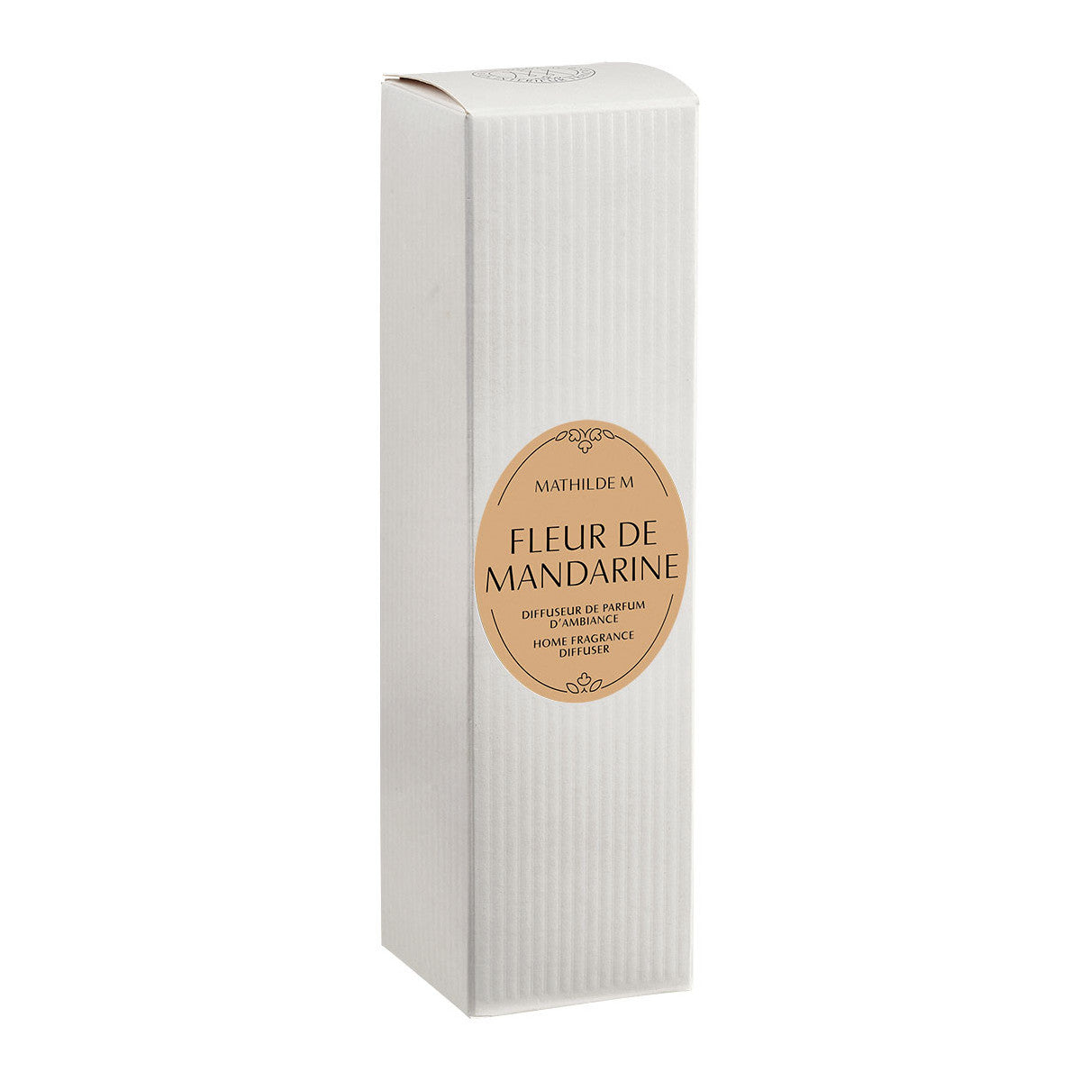 DIFFUSORE D'AMBIENTE FLEUR DE MANDARINE - MATHILDE