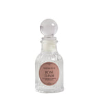 COFANETTO LES INTERPORELLES EN FLEURS PROFUMO E DECORO ROSE ELIXIR - MATHILDE