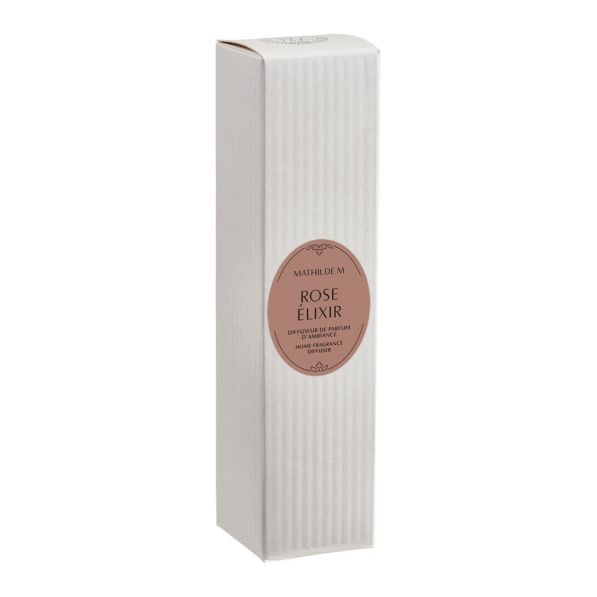 DIFFUSORE D'AMBIENTE ROSE ELIXIR - MATHILDE