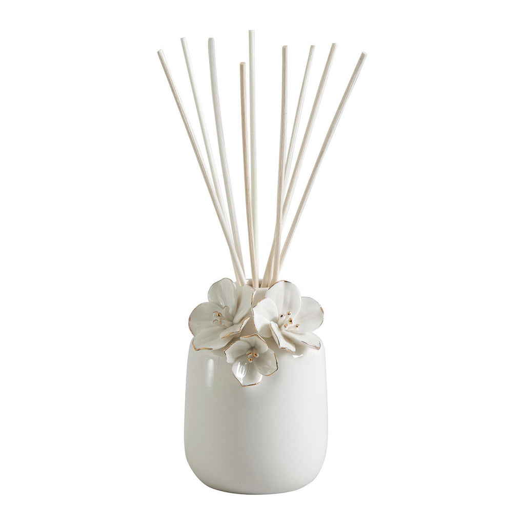 DIFFUSORE D'AMBIENTE ROSE ELIXIR - MATHILDE