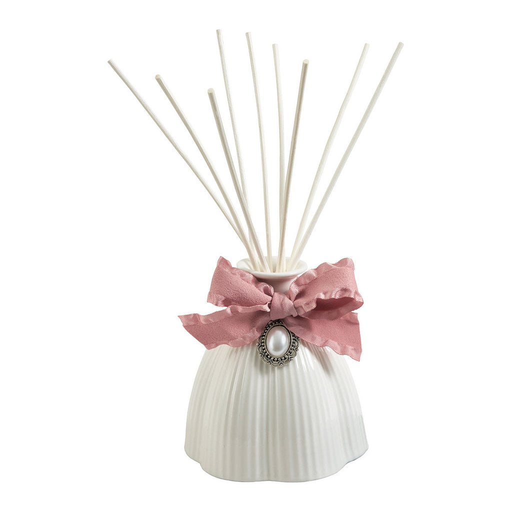 DIFFUSORE D'AMBIENTE FLEUR DE COTON - MATHILDE
