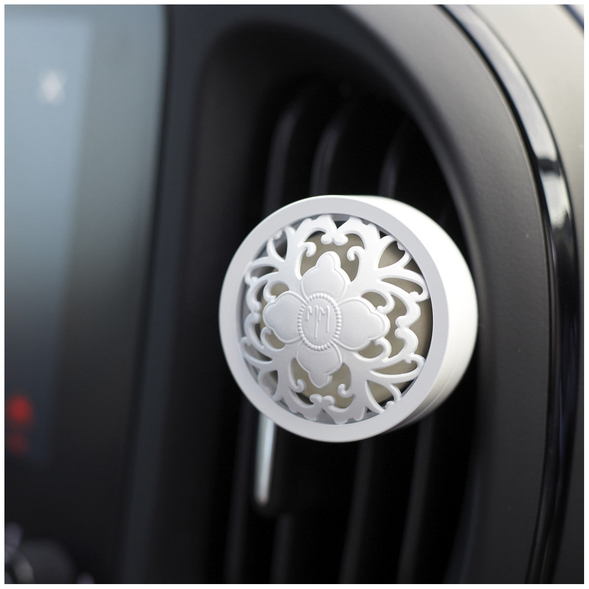 DIFFUSORE AUTO FLEUR DE COTON - MATHILDE