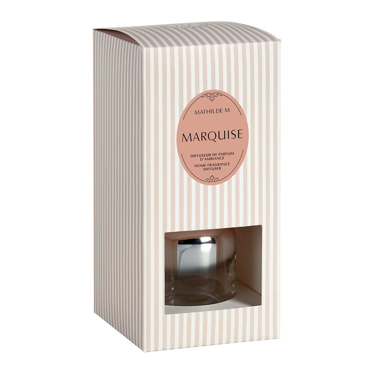 DIFFUSORE D'AMBIENTE MARQUISE - MATHILDE