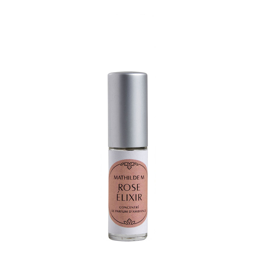 DIFFUSORE PER AUTO ROSE ELIXIR - MATHILDE