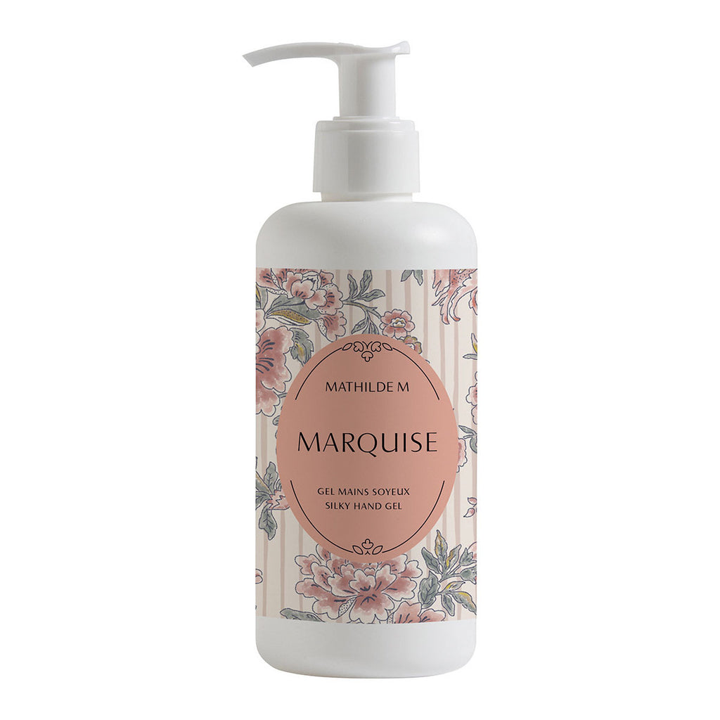 GEL MANI MARQUISE - MATHILDE