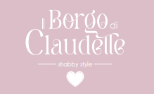 Il Borgo di Claudette