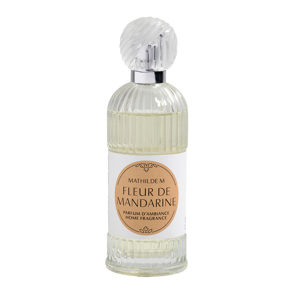 PROFUMO D'AMBIENTE FLEUR DE MANDARINE - MATHILDE