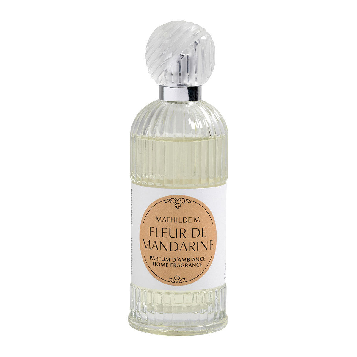 PROFUMO D'AMBIENTE FLEUR DE MANDARINE - MATHILDE