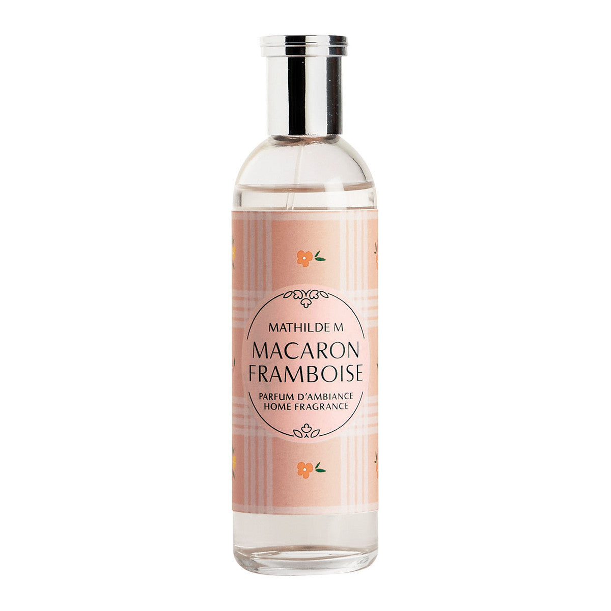PROFUMO D'AMBIENTE MACARON FRAMBOISE - MATHILDE