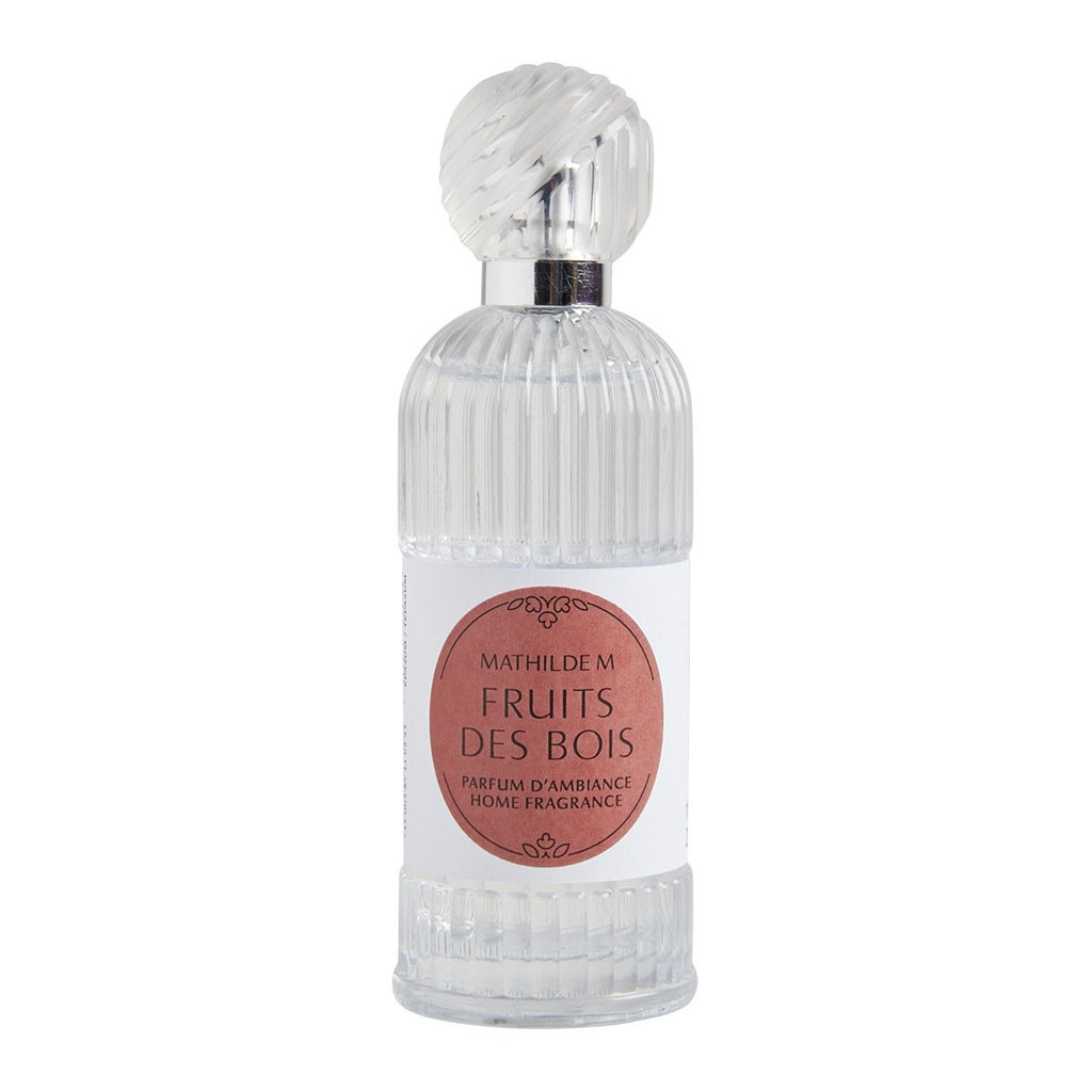 PROFUMO D'AMBIENTE FRUIT DE BOIS- MATHILDE