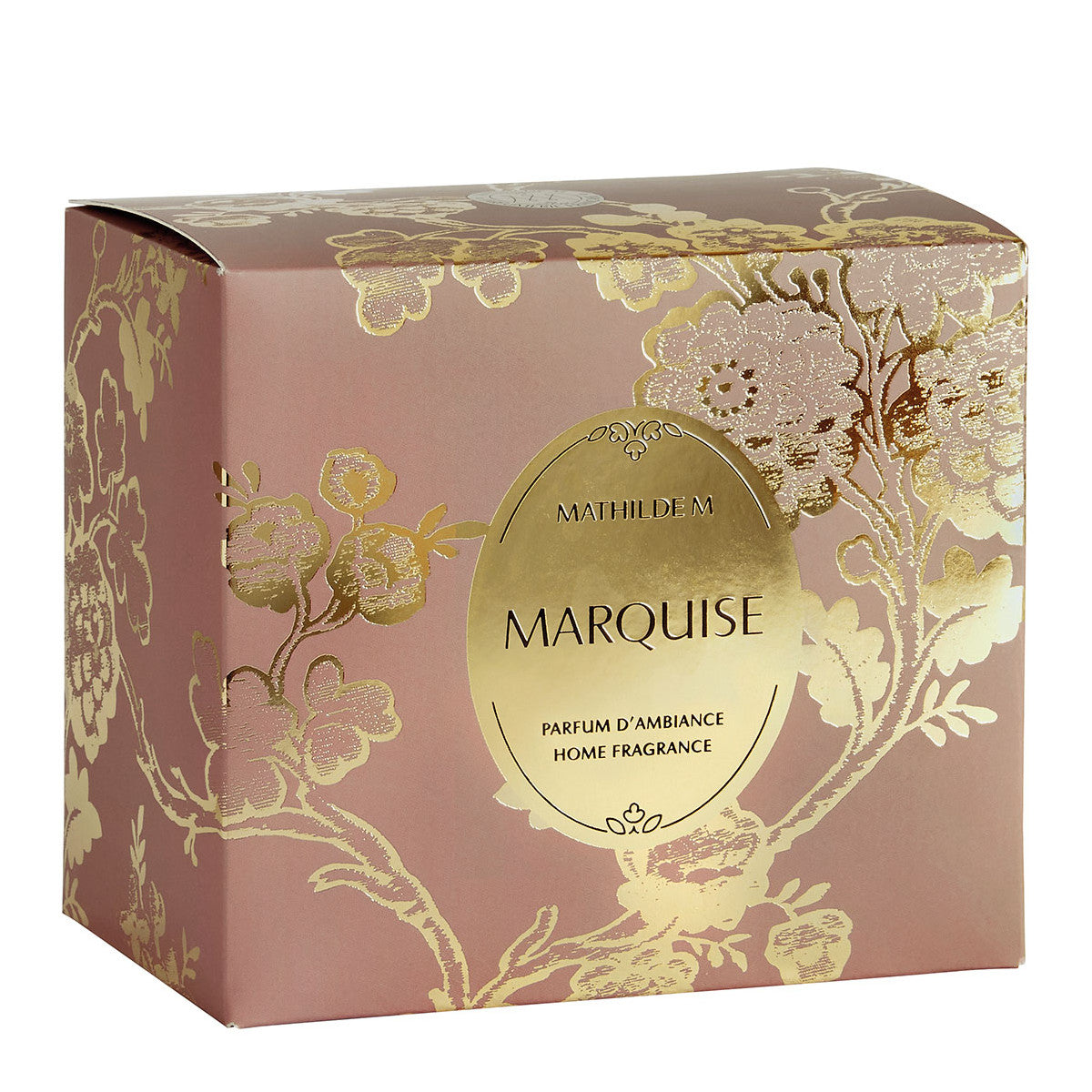 DIFFUSORE D'AMBIENTE MARQUISE - MATHILDE