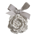 SACCHETTO CON 3  DECORAZIONI PROFUMATE FLEUR DE COTON - MATHILDE