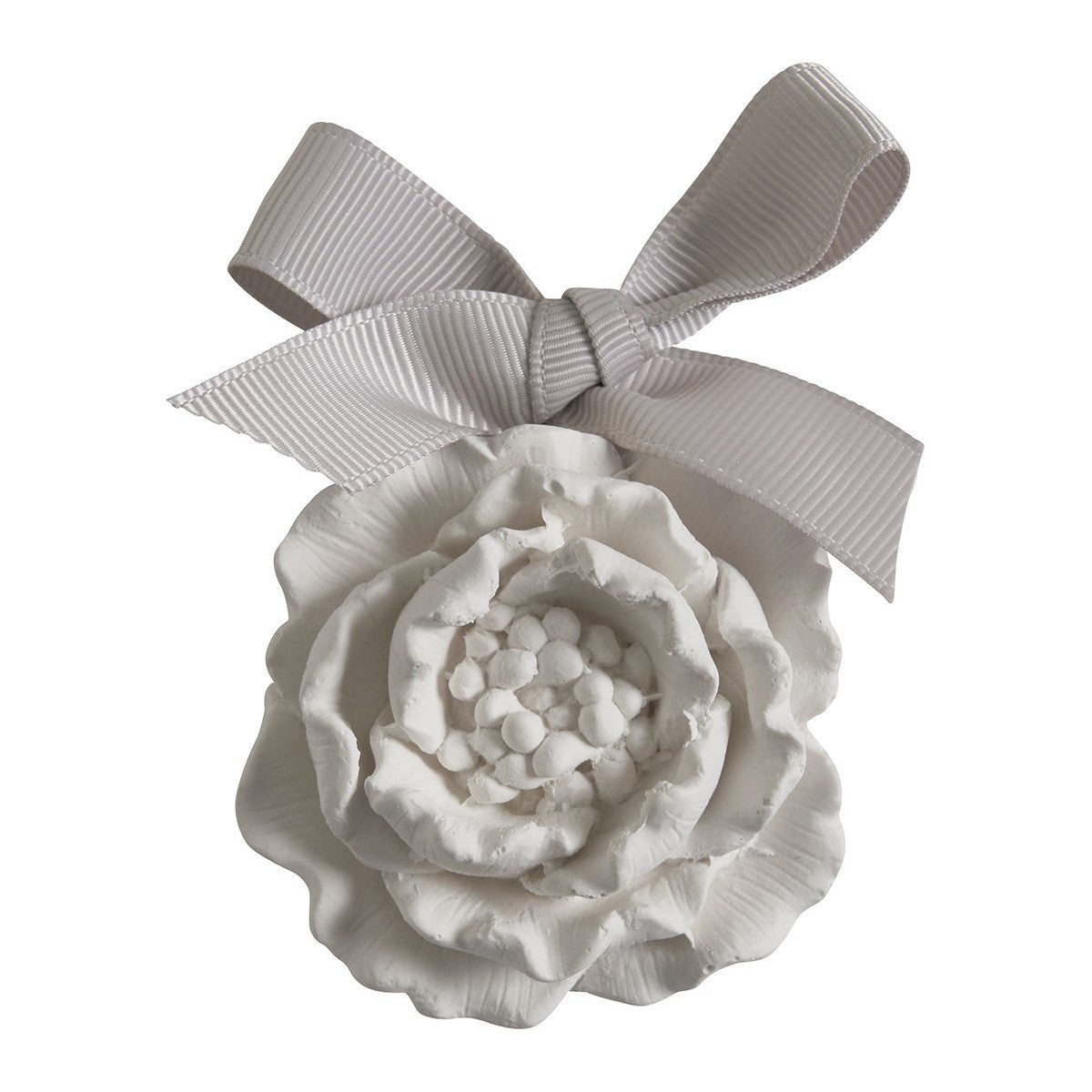 SACCHETTO CON 3  DECORAZIONI PROFUMATE FLEUR DE COTON - MATHILDE