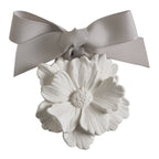 SACCHETTO CON 3  DECORAZIONI PROFUMATE FLEUR DE COTON - MATHILDE