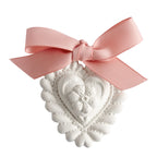 SACCGETTO CON 3 DECORAZIONI PROFUMATE MARQUISE - MATHILDE