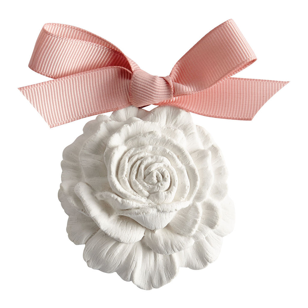 SACCGETTO CON 3 DECORAZIONI PROFUMATE MARQUISE - MATHILDE