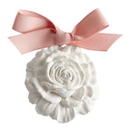 SACCGETTO CON 3 DECORAZIONI PROFUMATE MARQUISE - MATHILDE