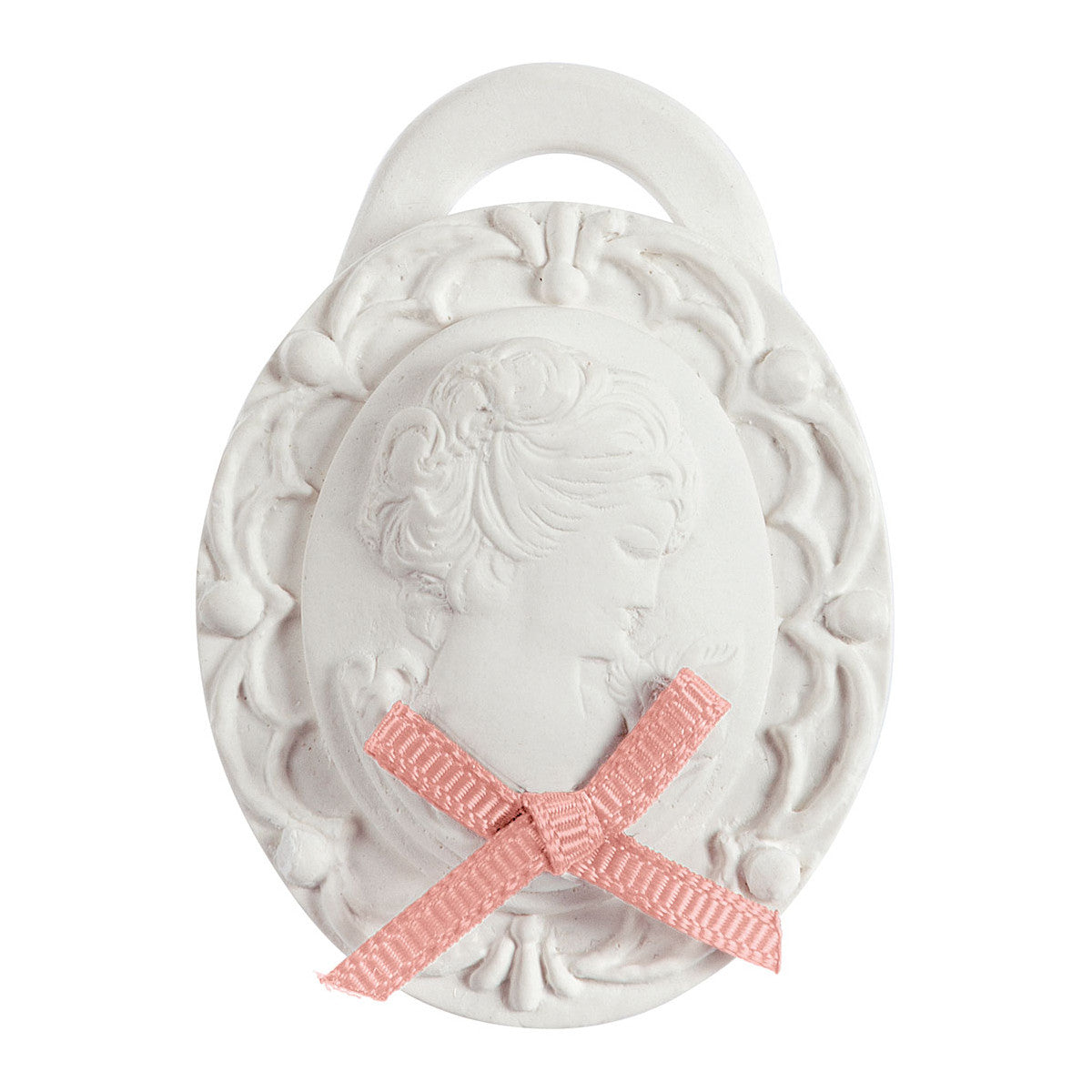 SACCGETTO CON 3 DECORAZIONI PROFUMATE MARQUISE - MATHILDE