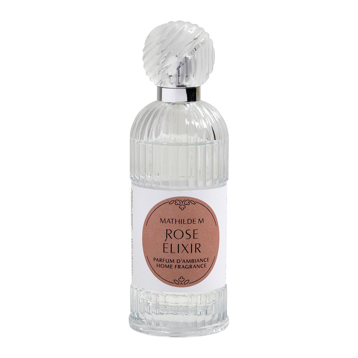 PROFUMO D'AMBIENTE ROSE ELIXIR - MATHILDE