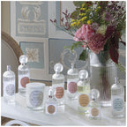 PROFUMO D'AMBIENTE ROSE ELIXIR - MATHILDE