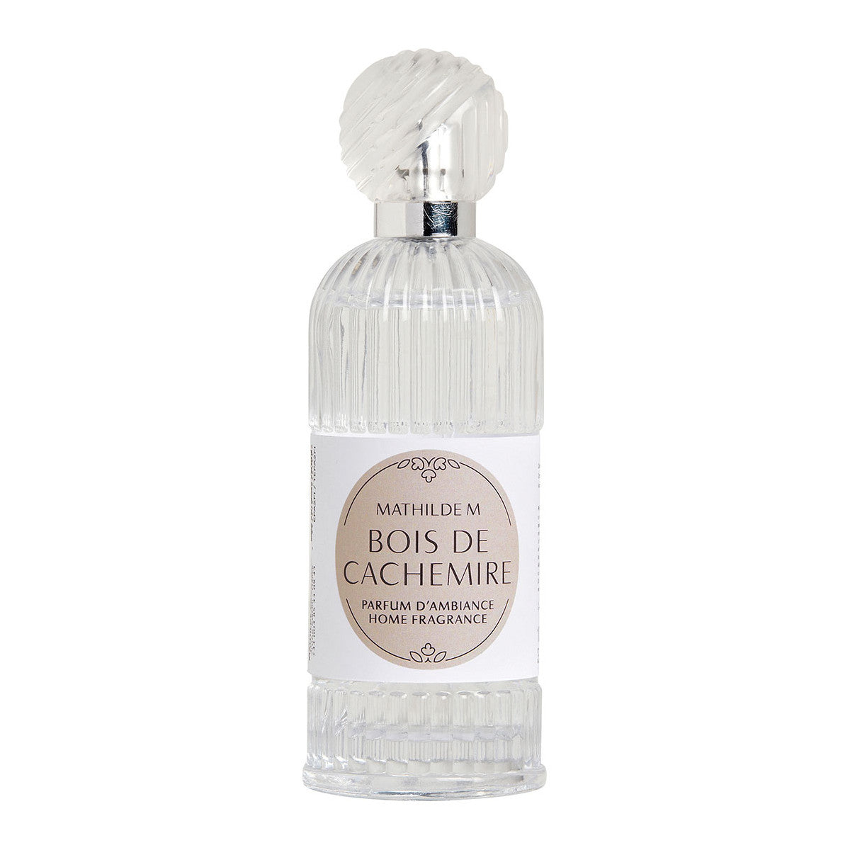 PROFUMO D'AMBIENTE LEGNO CASMERE - MATHILDE