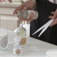 PROFUMO D'AMBIENTE FREESIA DELICE- MATHILDE