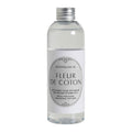 LES INTEMPORELLES HOME FRAGRANCE REFILL FLEUR DE COTON - MATHILDE