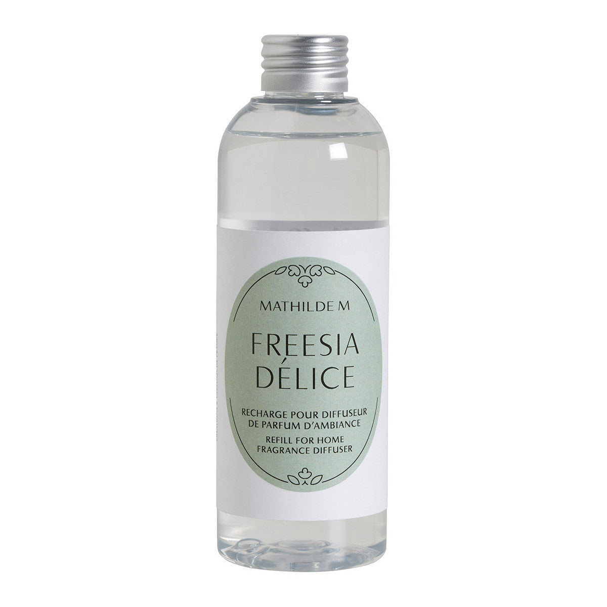 LES INTEMPORELLES HOME FRAGRANCE REFILL FREESIA DELICE - MATHILDE