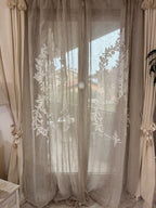 TENDA -  BLANC MARICLO