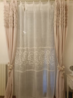 TENDA -  BLANC MARICLO