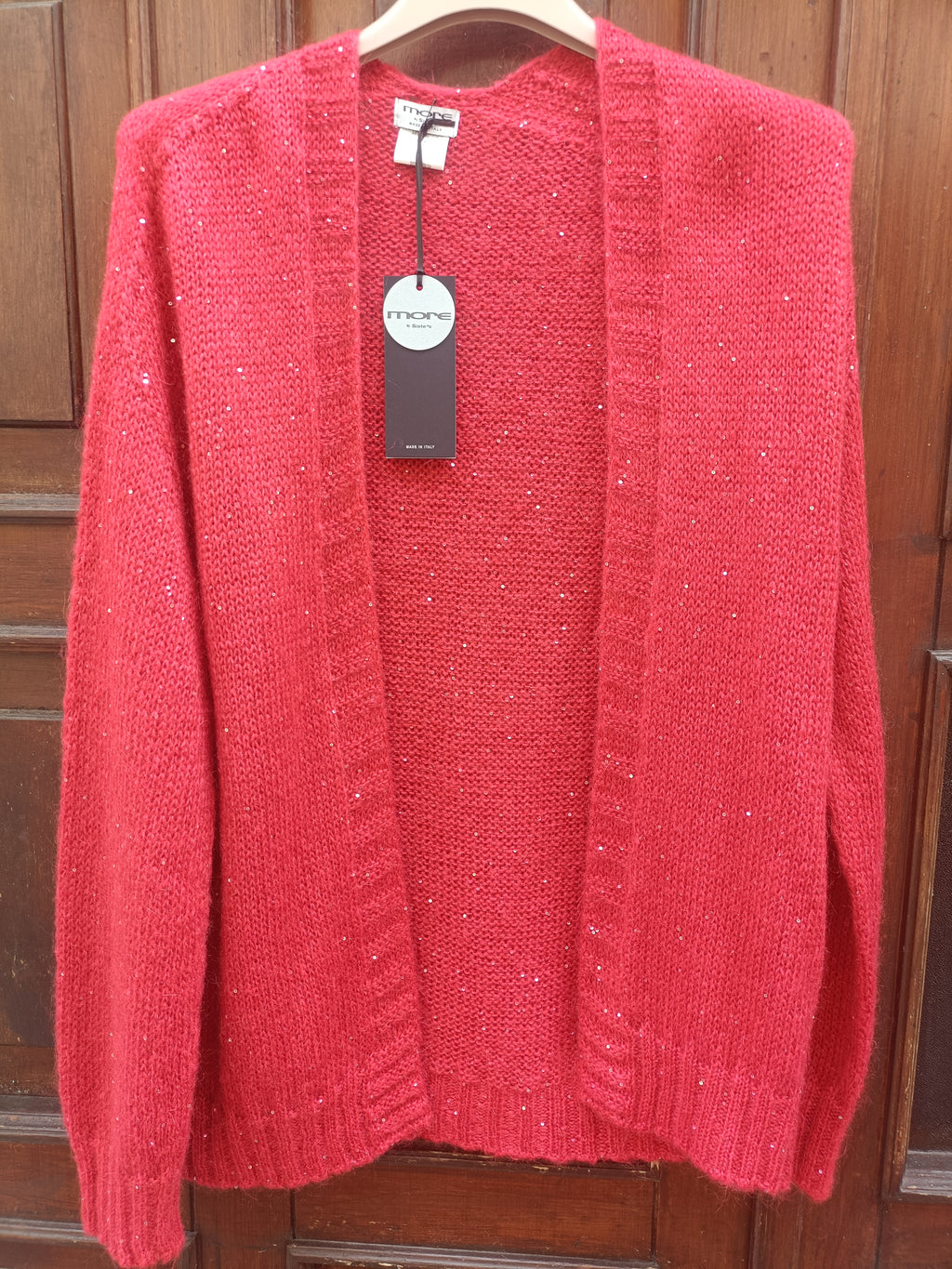 GIACCHINA CON PAILLETTES - MORE BY SISTE'S